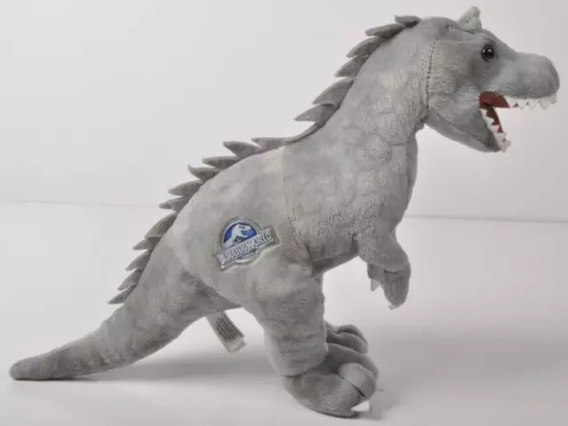 Jurassic World Indominus Rex Plush