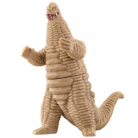 BANDAI ULTRAMAN Ultra Monster Series 192 Red King (Second Generation) Japan NEW
