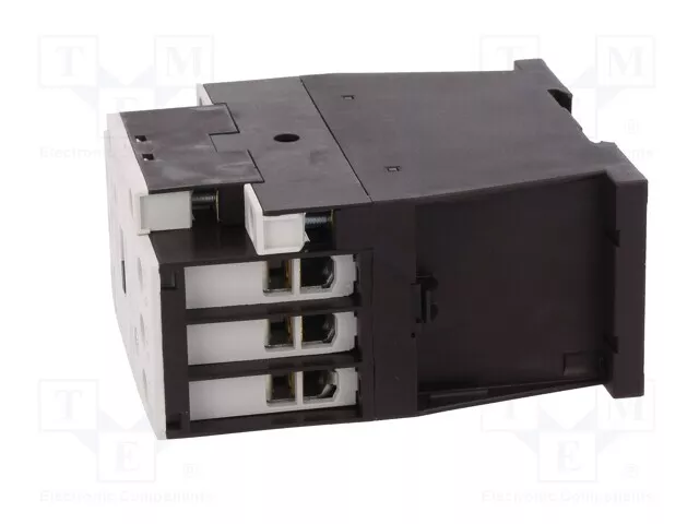 1 piece, Contactor: 3-pole DILM25-10-24DC-E /E2UK 3