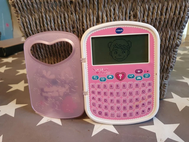 Vtech Secret Safe Diary mini