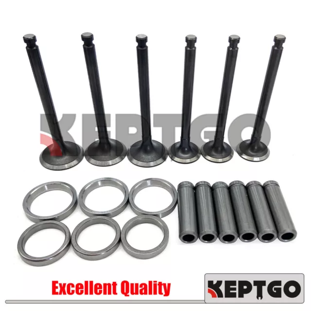 3TNA72 Valve Train Kit For Yanmar Engine
