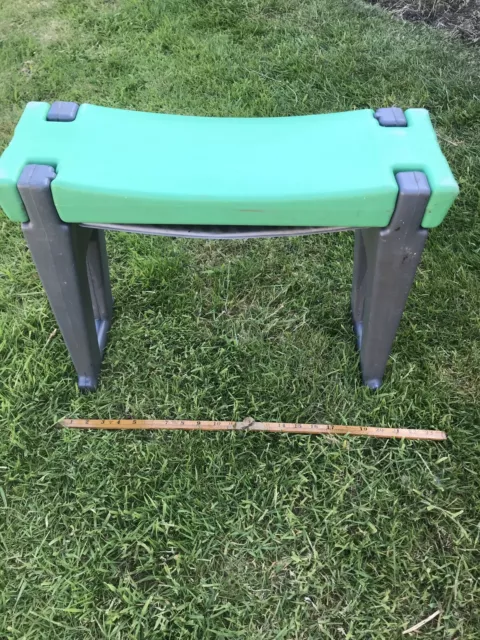 Hozelock kneeler discount