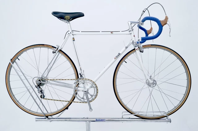 Cinelli vintage 2025