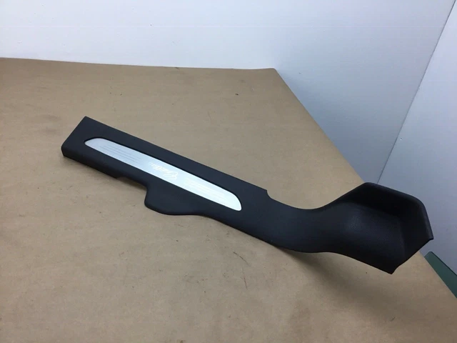Cadillac DTS Rear Right Passenger Door Sill Step Scuff Plate Trim 2006 - 2011 :O