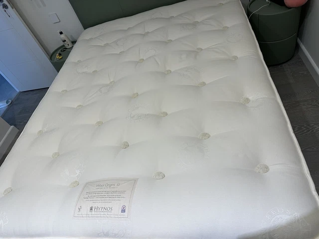 Hypnos astral mattress deals