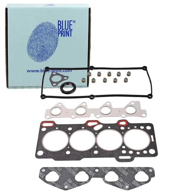 KIT GUARNIZIONI TESTATA BLUE PRINT adatto per HYUNDAI ATOS GETZ | ADG06254