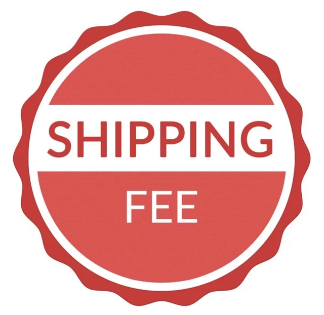 $50 shipping fee