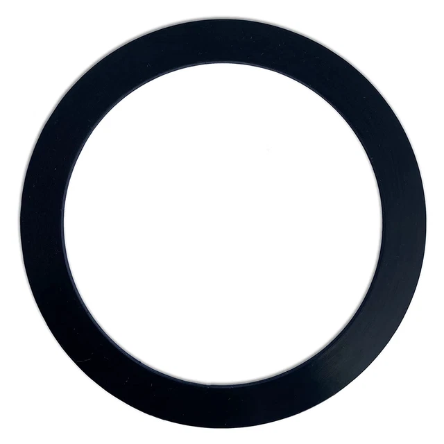 FOR KOHLER CANISTER Flush Valve Seal Replacement Toilet Replaces