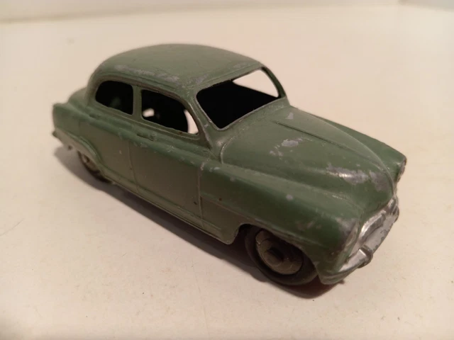 DINKY TOYS FRANCE Simca Aronde P60 réf : 544 EUR 83,95 - FR