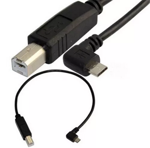OTG USB 3.0 type-Micro Original compatible avec disque U/souris