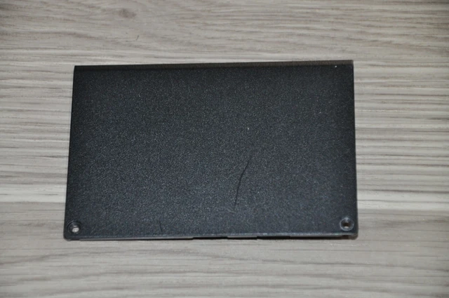 Cache disque dur pour PC Portable ACER eMachines 15,6" E527 series PAWF5