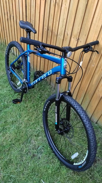 Carrera vulcan blue shop