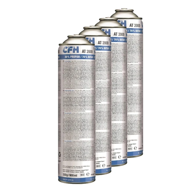 Migliori Bombolette Gas Campeggio: La Mia Scelta Preferita - Foto 8