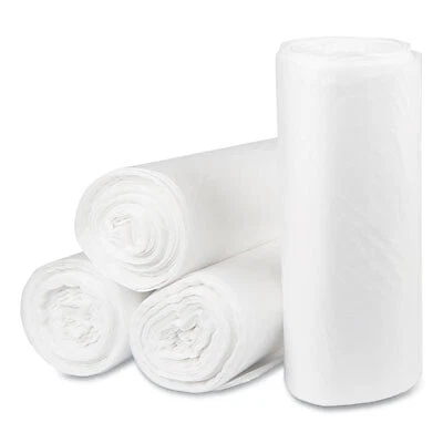 Pitt Plastics BAG,40X46,1.35MIL,NAT,100 PCRL4046SHN PITT PLASTICS Pitt Plastics
