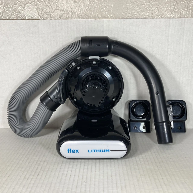 BLACK+DECKER FLEX VAC 20V Max Handheld Vacuum Charging Base BDH2020FL