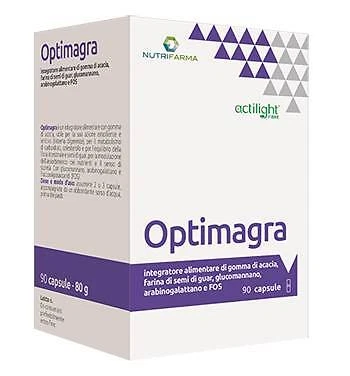 Aqua Viva Optimagra 90 capsule