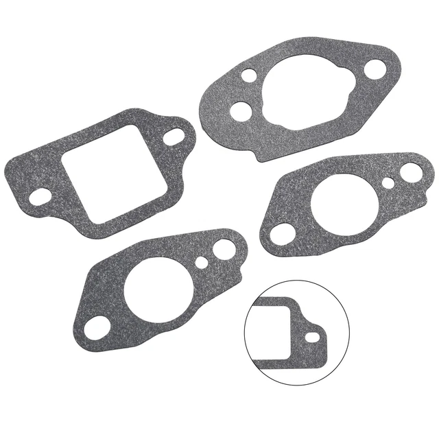 ZAMDOE GCV160 Kit de Joints de carburateur pour Honda GCV135 GCV190A