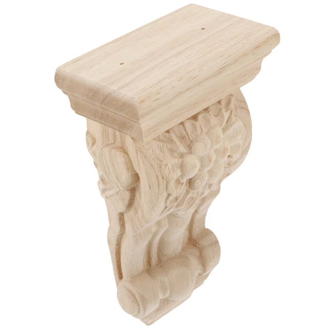 Miroir Baroque en Bois de Tilleul Sculpté, 1730s en vente sur