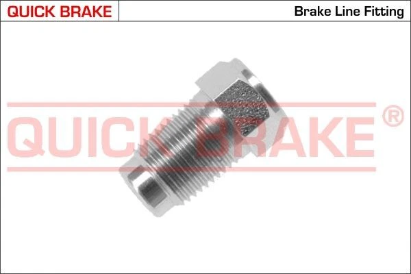 Quick Brake Überwurfschraube P