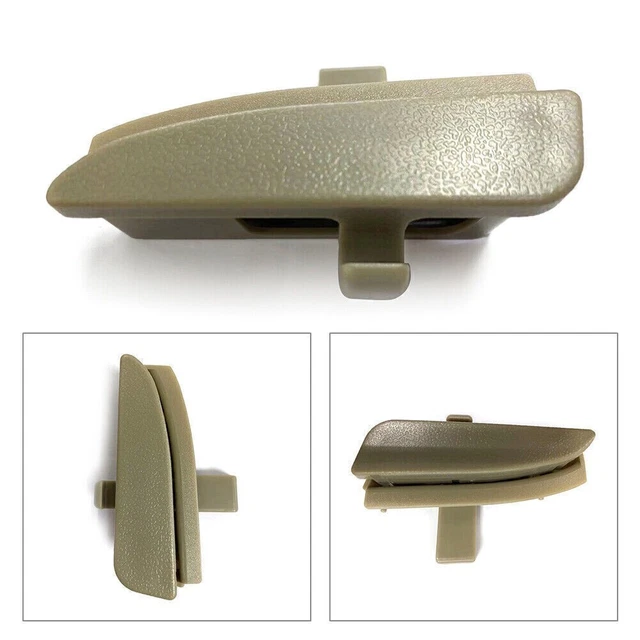 Blocco consolle centrale 58910AD030B0 beige alta qualità per Tacoma 2005-2012