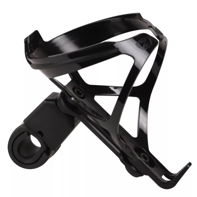 Zefal Bottle Cage Mount W/ Pulse B2 Blk