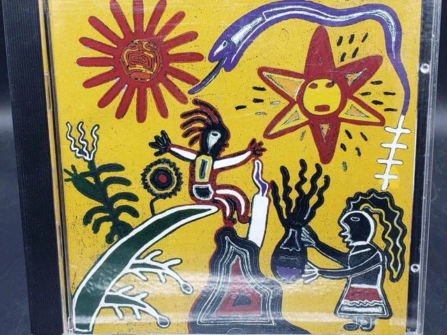 CD ミッドナイト・オイル アース・アンド・サン・アンド・ムーン  ESCA5701  /00110 CD Midnight Oil Earth and Sun and Moon ESCA5701 00110 | eBay