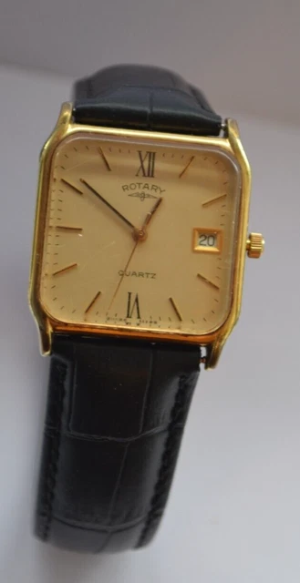 Bauhaus 21404 - Orologio da uomo in acciaio e pelle