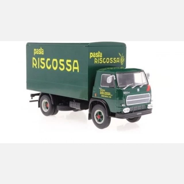 Miniature Camion Fiat 643 N Gondrand Véhicules ... - eBay