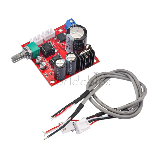 Discrete Audio Amplifier Oracle II 02 Dual Op Amp - Hybrid Discrete Replacement For NE5532 MUSES02 OPA2604 Audio Operational Amplifier Discrete Audio Amplifier Oracle II 02 Dual Op Amp - Hybrid Discrete Replacement For NE5532 MUSES02 OPA2604 Audio Operational Amplifier
