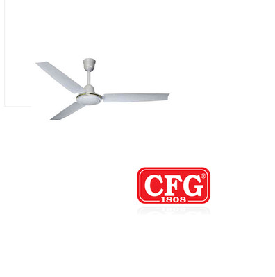 CFG CFG EV023 VENTILATORE AGITATORE A SOFFITTO PROFESSIONALE BIANCO 90 