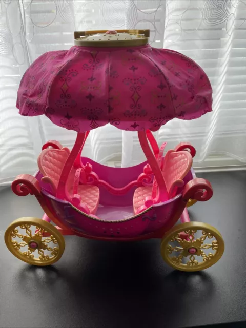 Barbie hot cheap air balloon