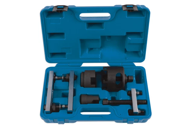 Laser Tools 6718 DSG Rimozione Frizione Kit - per VAG