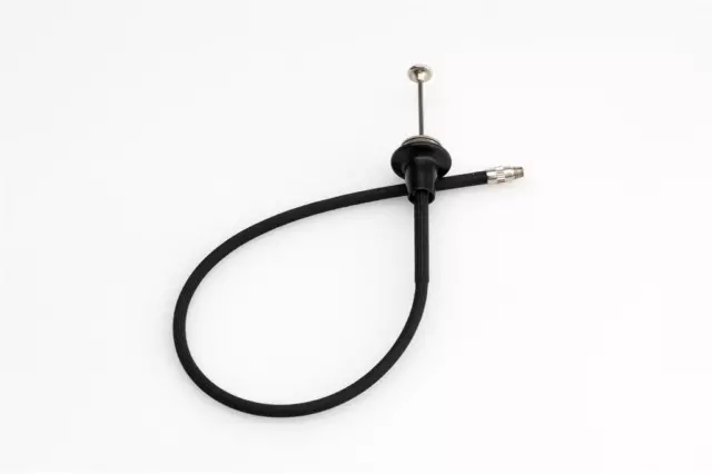 Pequeño Formato Prontor Cable Release 25cm (1711213843)