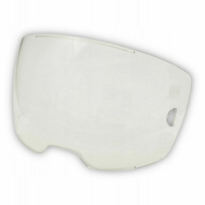 ESAB 10 pcs ESAB Ecran de protection intérieur SAVAGE Visière intérieure Cagoule 