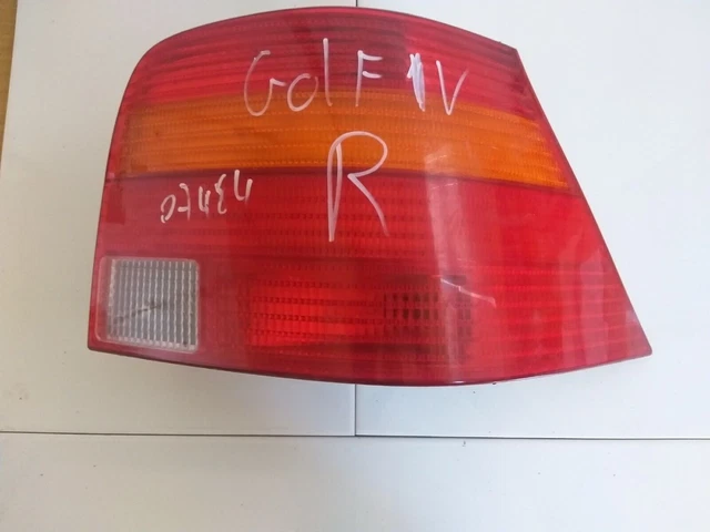 Original Rückleuchte VW Golf 1V (HR) 1J6945096Q (07434)