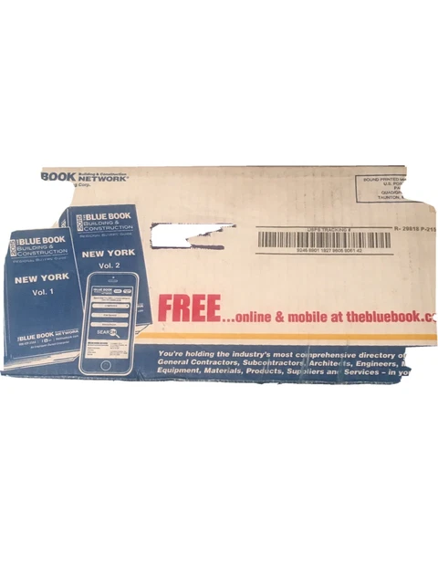TheBlueBook