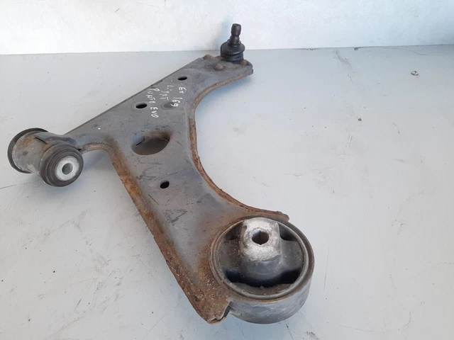 Partes De Suspension Y Direccion Fiat Fiorino / Izquierda - Derecha