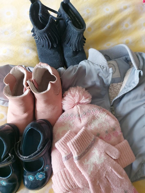 girls clothes bundle 2-3 years
