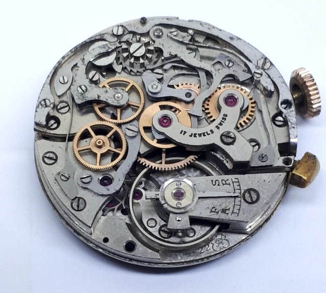 Jaguar Executive Diver XL - Orologio Uomo Cronografo, Cassa 46,5 Mm, Movimento Svizzero, Vetro Zaffiro, Cinturino Bicolore