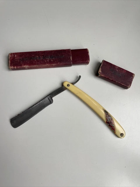 Lot De 10 Scalpels De Précision #24 Pour Loisirs Créatifs Et Bricolage - Lames Carbone, Stériles - Neuf