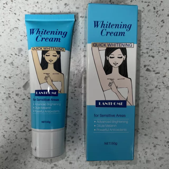 Quick Feminine Intimate Area Whitening Pinkish Essence, Purer Whitening Essence