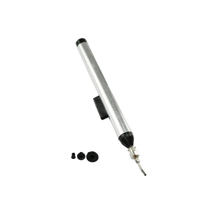 Desoldering Pump Sucker Pen Remover Tool 939Ic Smd Vacuum Sucking Suction Solder