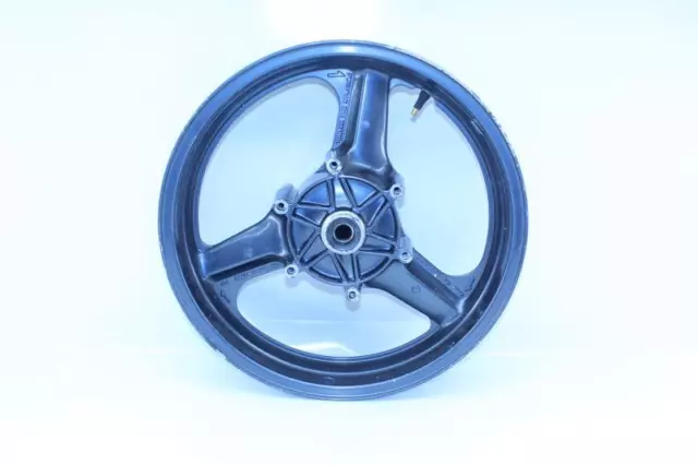 Jante avant pour moto HONDA CBR 1000 F 1997 à 2000