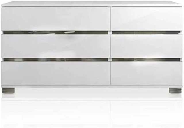 Icon Double Dresser