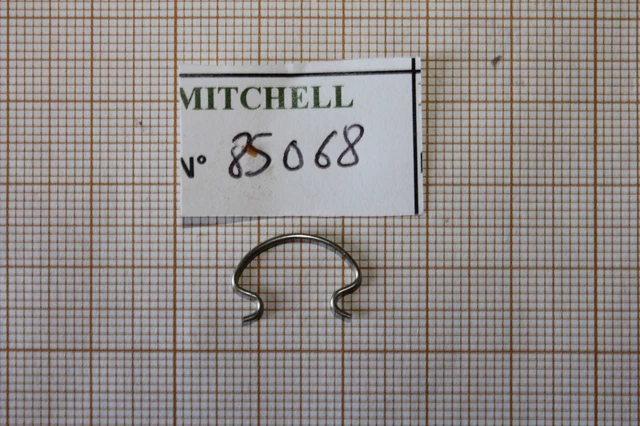 BOUTON FREIN MOULINET MITCHELL PRIVILEGE 20 DRAG BUTTON REEL
