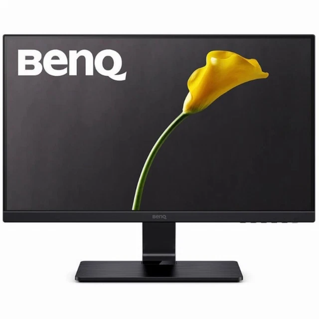 Benq GW2475H 60,5 cm (23.8 Zoll) 1920 x 1080 Pixel Full HD LED Schwarz