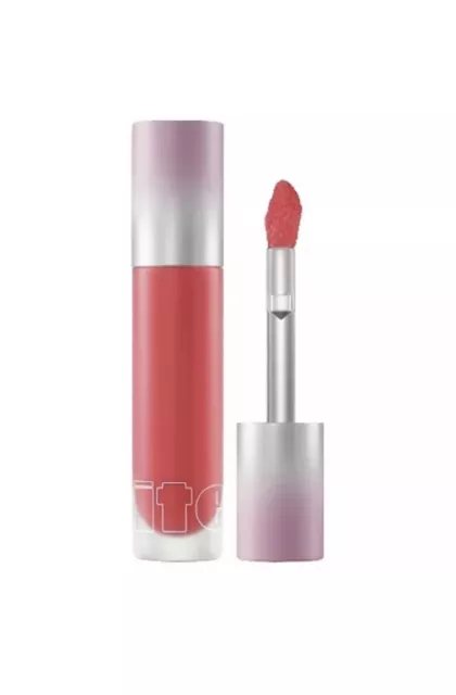 ITEM Beauty LIP QUIP Moisturizing Lip Oil in HEARTPOPPIN' .13 oz 3.8 ml Full Sz