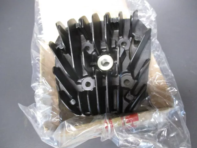 Zylinderkopf cylinder head für Kawasaki AR 50 AR50 - PN 11001-1069 -- NOS --