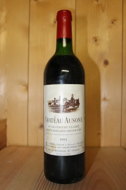 Chateau  Ausone   1994 St Emilion