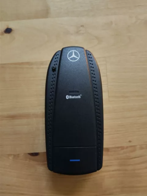 Mercedes Bluetooth Modul HFP Handy Adapter B6 787 6168  B67876168